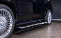 Mercedes-Benz GLS 600 MAYBACH | E-ACTIVE BODY | 4-SEATS | MY26 Schwarz - thumbnail 3