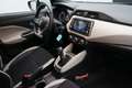 Nissan Micra 1.0 93PK N-Design Carplay Cruise Airco Park.Sens. Grey - thumbnail 8