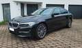BMW 530 i Sport Line  INDIVIDUAL Schwarz - thumbnail 1