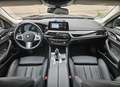 BMW 530 i Sport Line  INDIVIDUAL Schwarz - thumbnail 3