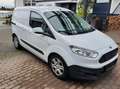 Ford Transit Courier S&S Basis Blanco - thumbnail 6
