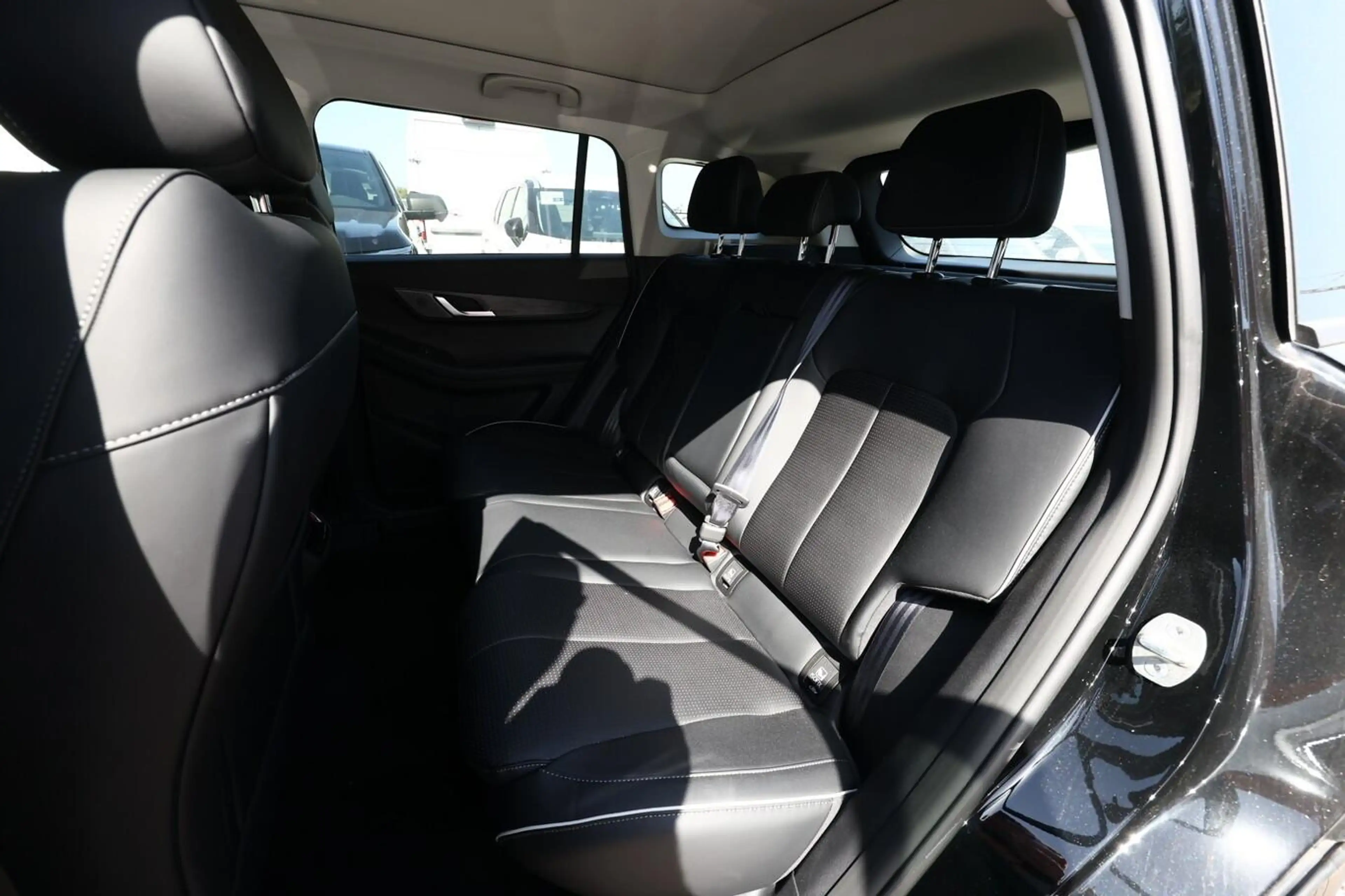 Jaecoo J5 Exclusive 5 Pano 18Z 540° el.Heckkl SHZ Keyl AC... — photo 10