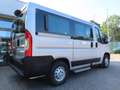 Fiat Ducato 33 140 Professional *nur 82 TKM*HU neu*9 Sitze* Silber - thumbnail 7