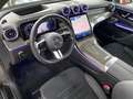 Mercedes-Benz GLC 220 d AMG Panorama AHK Memory mit Garantie bis 11/2027 Negro - thumbnail 10