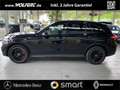 Mercedes-Benz GLC 220 d AMG Panorama AHK Memory mit Garantie bis 11/2027 Negro - thumbnail 8