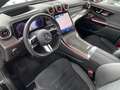 Mercedes-Benz GLC 220 AMG Pano Sound AHK Memory Carbon Garantie 11/2027 Noir - thumbnail 11