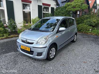 Daihatsu Cuore 1.0 Premium | APK | 81.000KM | 5DRS |