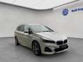 BMW 218 218d Gran Tourer Aut. M Sport PANO Widescreen Weiß - thumbnail 7