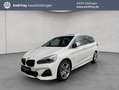 BMW 218 218d Gran Tourer Aut. M Sport PANO Widescreen Weiß - thumbnail 1