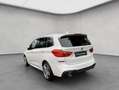 BMW 218 218d Gran Tourer Aut. M Sport PANO Widescreen Weiß - thumbnail 2