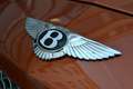 Bentley Continental GT Speed Oranžová - thumbnail 24