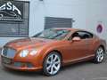 Bentley Continental GT Speed Arancione - thumbnail 3