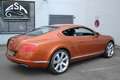 Bentley Continental GT Speed Oranžová - thumbnail 6