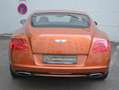 Bentley Continental GT Speed Oranžová - thumbnail 5