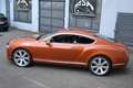 Bentley Continental GT Speed Pomarańczowy - thumbnail 7