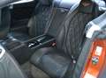 Bentley Continental GT Speed Oranje - thumbnail 12