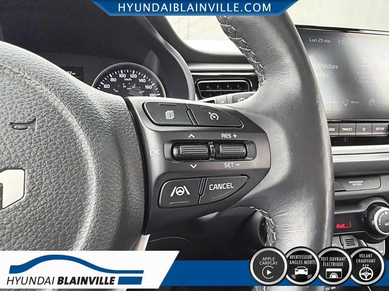 Kia Rio fotografie Kia Rio