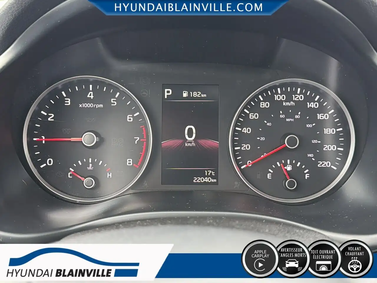 Kia Rio fotografie Kia Rio