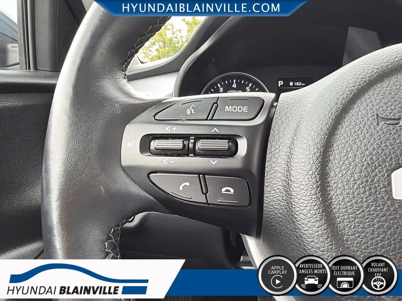Kia Rio fotografie Kia Rio