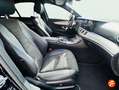 Mercedes-Benz E 200 CDI Negro - thumbnail 15