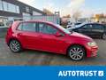 Volkswagen Golf 1.0 TSI Highline Rood - thumbnail 2