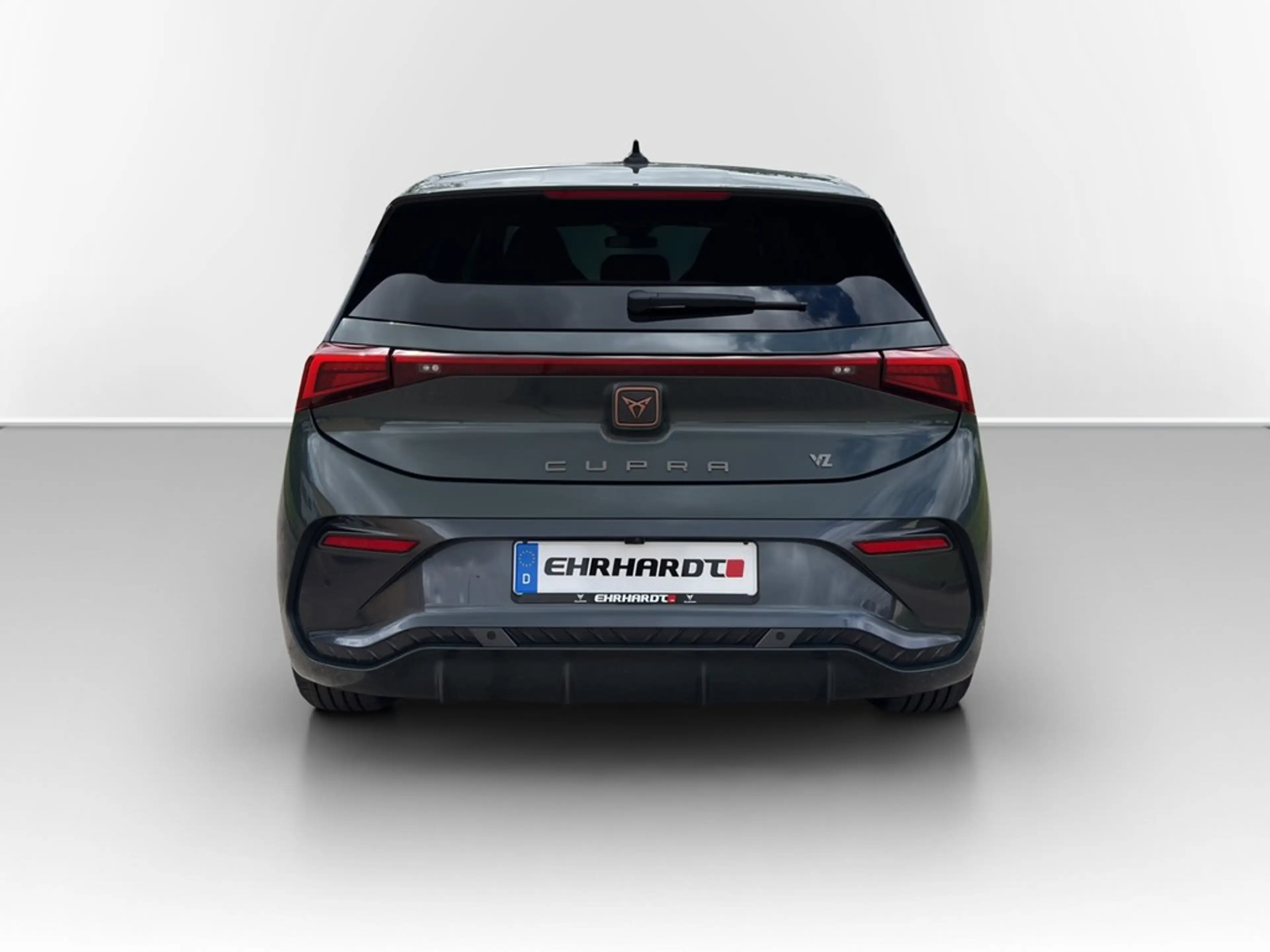 CUPRA Born 79 kwh VZ DCC WÄRMEPU*HEADUP*CARPLAY*LED*ACC*PD... — photo 7