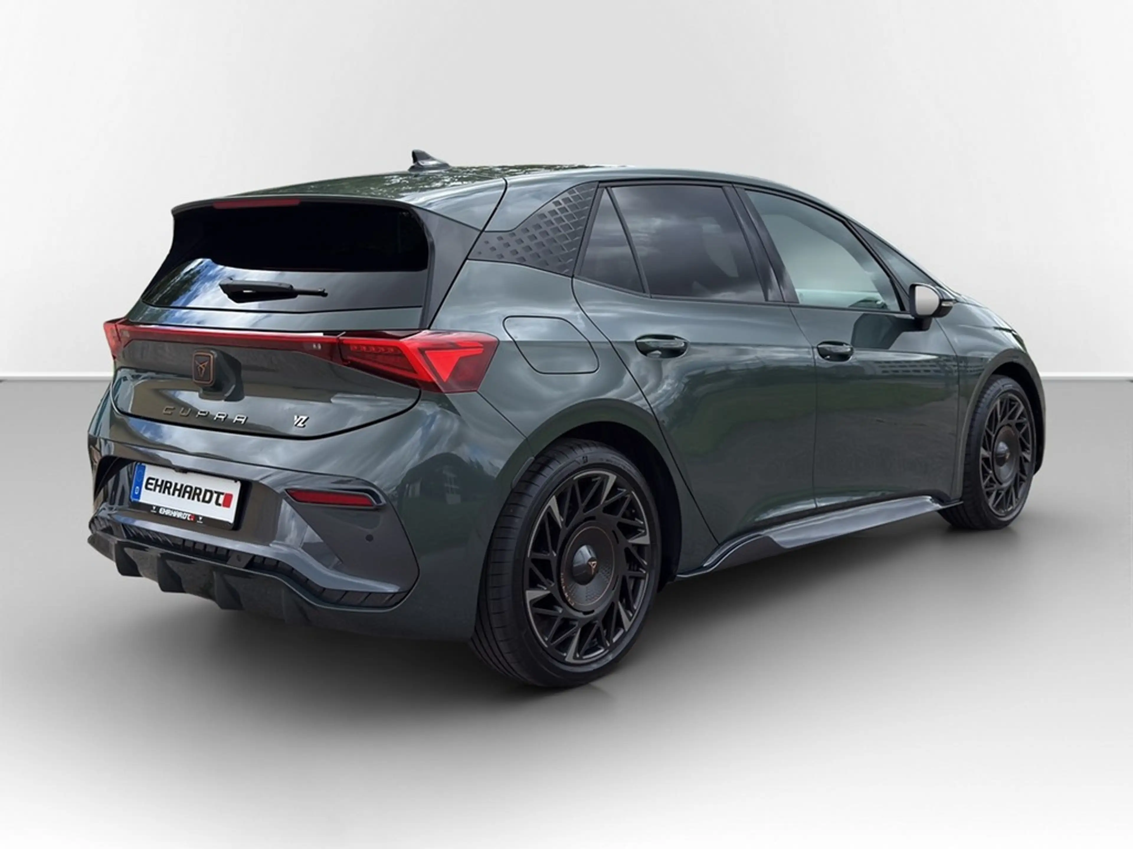 CUPRA Born 79 kwh VZ DCC WÄRMEPU*HEADUP*CARPLAY*LED*ACC*PD... — photo 6