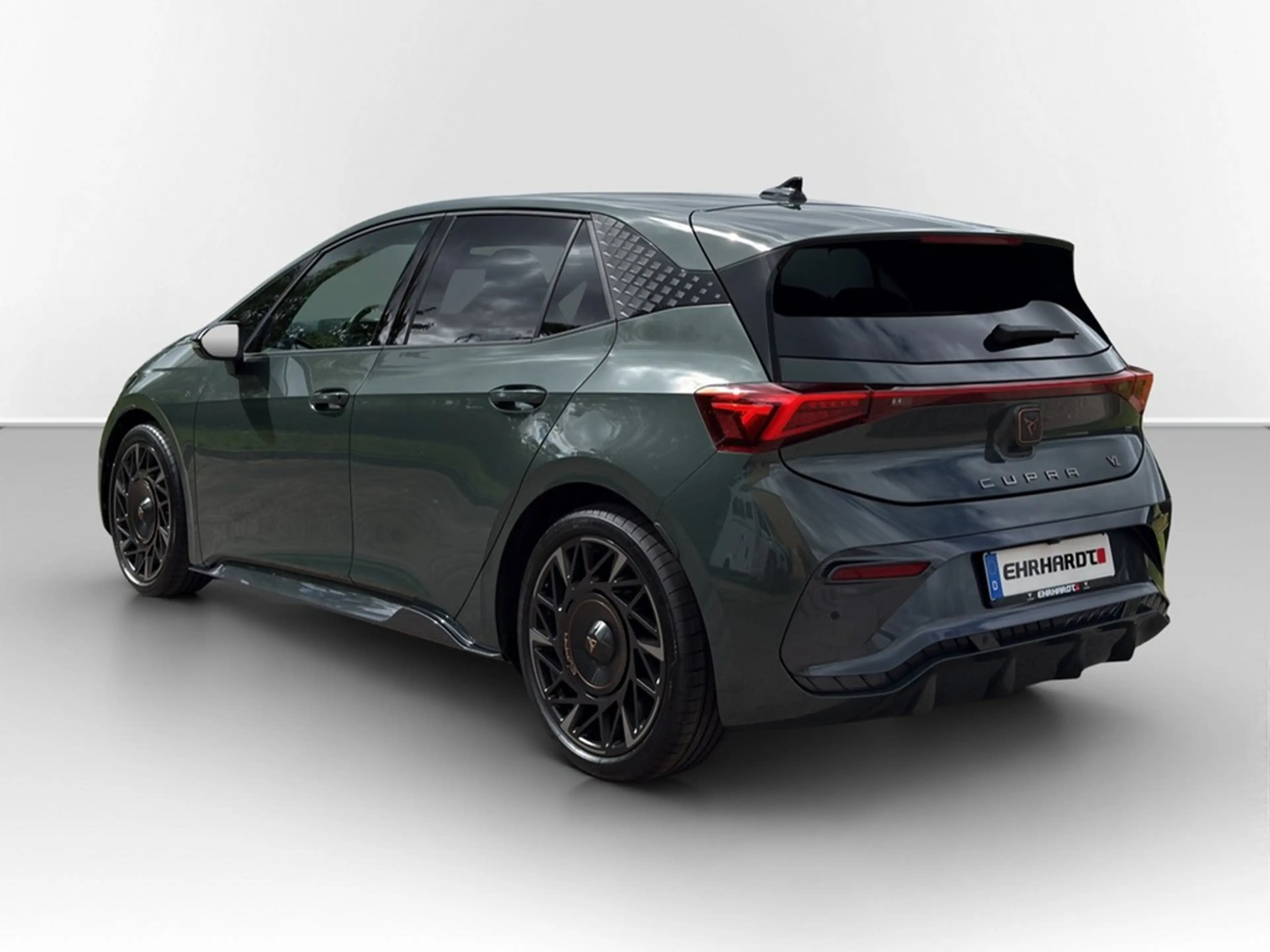 CUPRA Born 79 kwh VZ DCC WÄRMEPU*HEADUP*CARPLAY*LED*ACC*PD... — photo 9