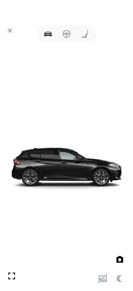 BMW 1 Series 2026