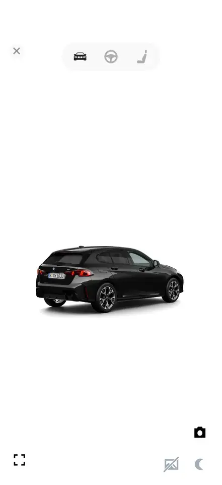 BMW 1 Series 2026 — фото 10