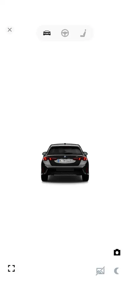 BMW 1 Series 2026