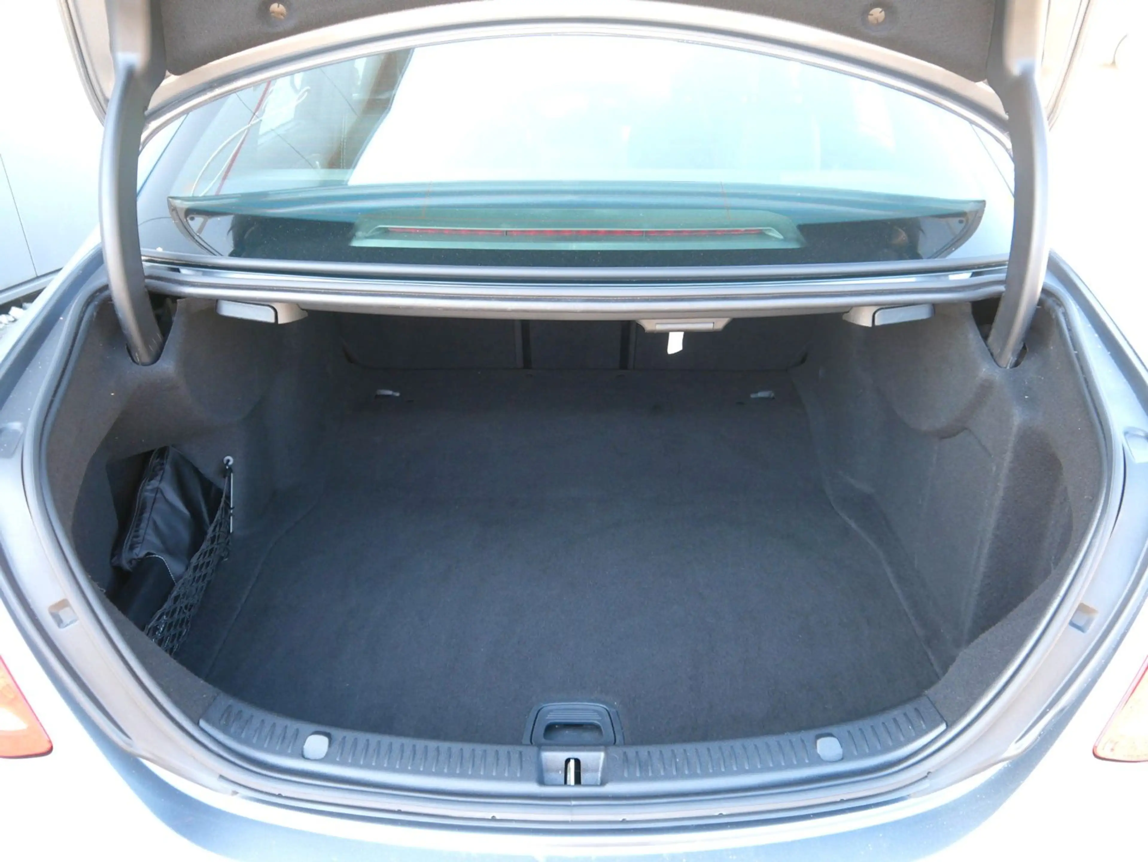 Mercedes-Benz E 350 d AMG/Comand/Sound/Pano/Widescreen — photo 11