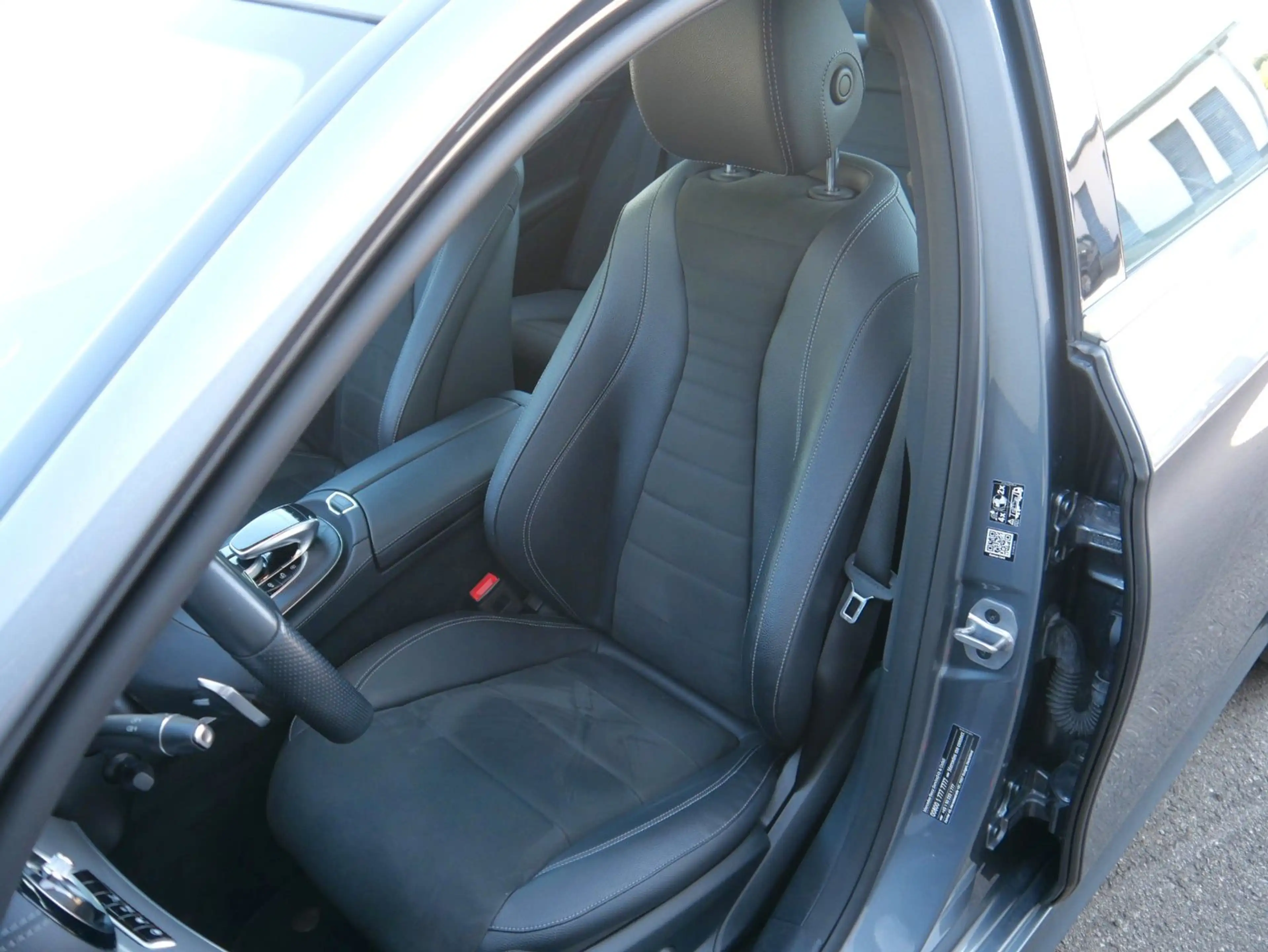 Mercedes-Benz E 350 d AMG/Comand/Sound/Pano/Widescreen — photo 8