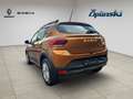 Dacia Sandero Stepway Expression Kamera, Navi, Orange - thumbnail 2