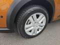 Dacia Sandero Stepway Expression Kamera, Navi, Orange - thumbnail 13
