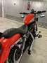 Harley-Davidson Sportster XL 883 R Portocaliu - thumbnail 3