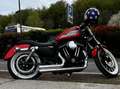 Harley-Davidson Sportster XL 883 R Portocaliu - thumbnail 1