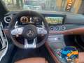 Mercedes-Benz E 220 d Auto 4Matic Cabrio Premium Plus Blanc - thumbnail 12