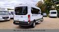 Ford Transit Kombi 350 L3 H2 Trend 9 Sitze Weiß - thumbnail 5