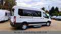 Ford Transit Kombi 350 L3 H2 Trend 9 Sitze Weiß - thumbnail 6