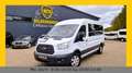Ford Transit Kombi 350 L3 H2 Trend 9 Sitze Weiß - thumbnail 1