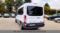 Ford Transit Kombi 350 L3 H2 Trend 9 Sitze Weiß - thumbnail 4
