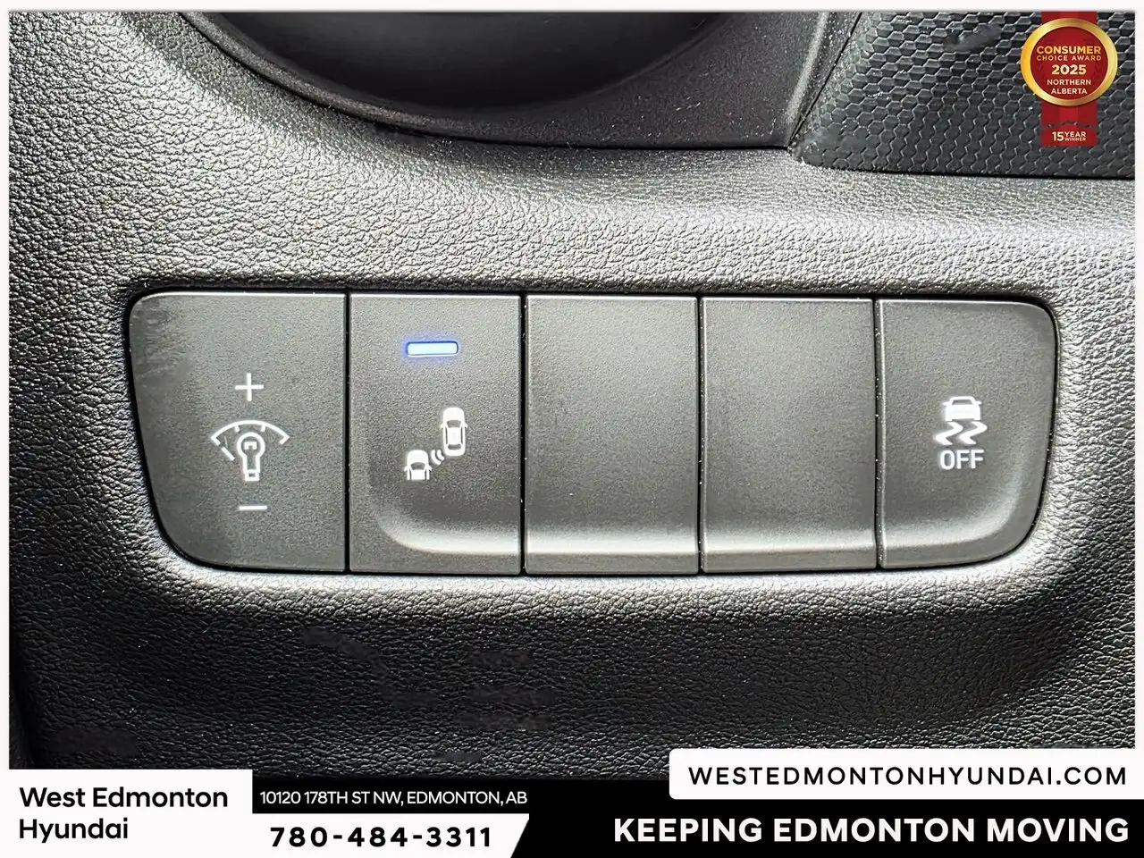 Hyundai KONA fotografie Hyundai KONA