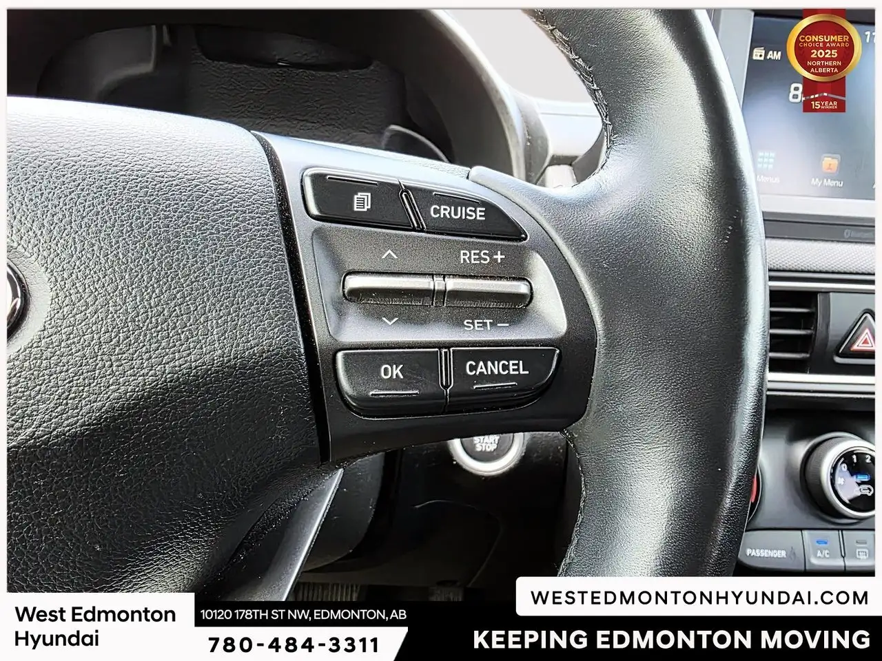 Hyundai KONA fotografie Hyundai KONA