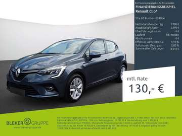 SCe 65 Business Edition