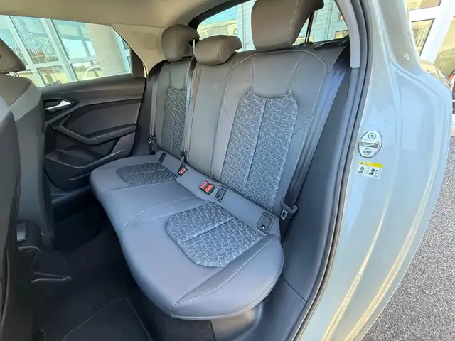 Audi A1 view 14