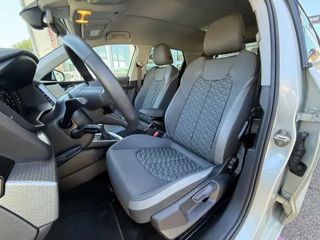 Audi A1 view 10