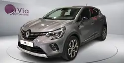 Renault Captur II 1.3 TCE 140CH FAP BUSINESS EDC -21