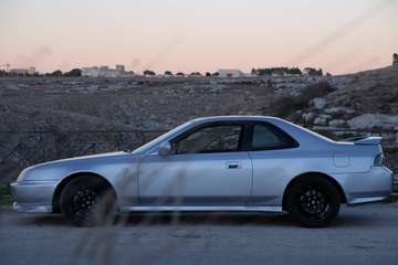 Prelude V 1996 2p 2.2 vtec
