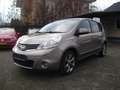 Nissan Note acenta 1.4*Navi*Klimaautomatik Braun - thumbnail 1